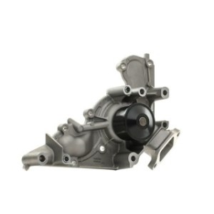 Engine Cooling Water Pump - RIDEX 1260W0345
