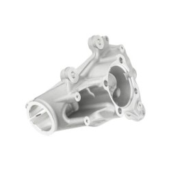 Front Left Steering Knuckle for BMW 3 OE 31216792287