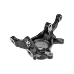 Front Right Steering Knuckle for BMW X5 OE 31216761576
