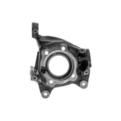 Front Left Steering Knuckle for BMW X3  X4 OE 31216855953