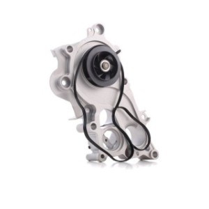 Engine Cooling Water Pump - RIDEX 1260W0355