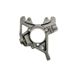 Front Left Steering Knuckle for JEEP OE 04713187