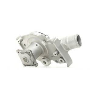 Engine Cooling Water Pump - RIDEX 1260W0356