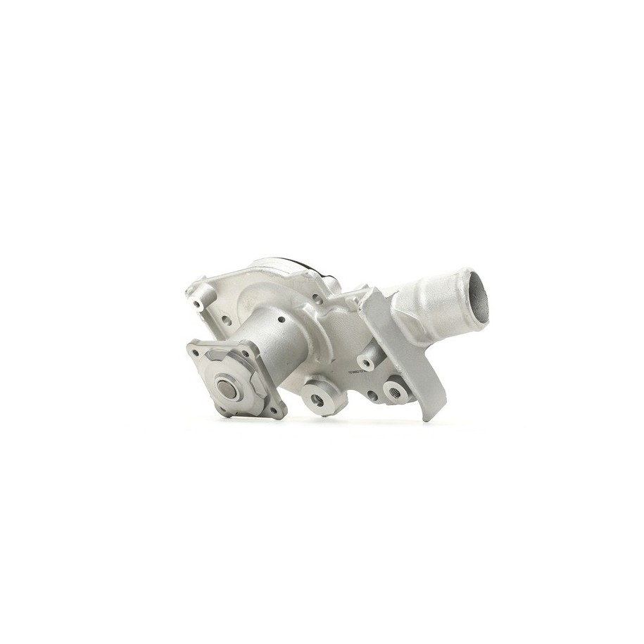 Engine Cooling Water Pump - RIDEX 1260W0356