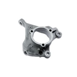 Front Left Steering Knuckle for JEEP WRANGLER OE 68004087AA