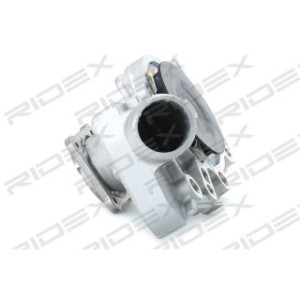 Engine Cooling Water Pump - RIDEX 1260W0356