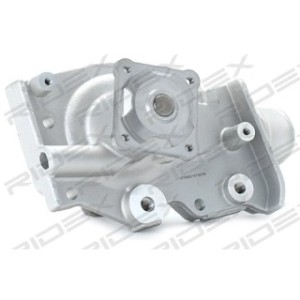 Engine Cooling Water Pump - RIDEX 1260W0356
