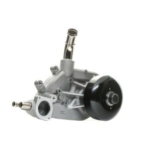 Engine Cooling Water Pump - RIDEX 1260W0364