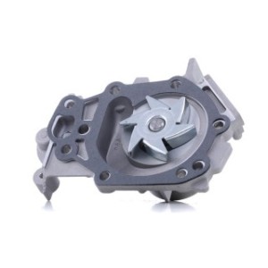 Engine Cooling Water Pump - RIDEX 1260W0365