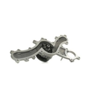 Engine Cooling Water Pump - RIDEX 1260W0395