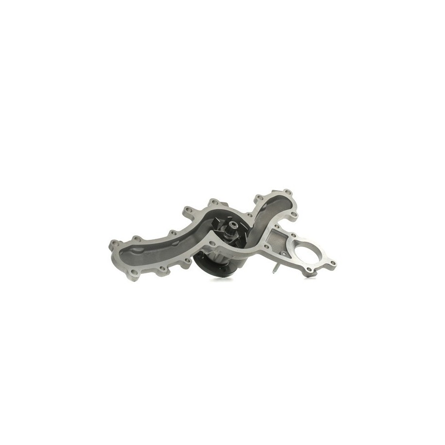 Engine Cooling Water Pump - RIDEX 1260W0395