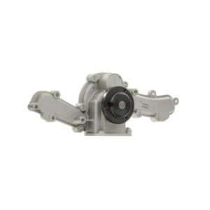 Engine Cooling Water Pump - RIDEX 1260W0397