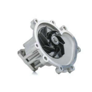 Engine Cooling Water Pump - RIDEX 1260W0400