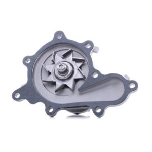 Engine Cooling Water Pump - RIDEX 1260W0407