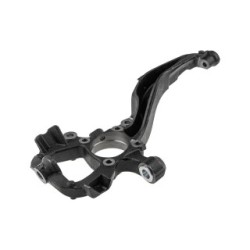 Front Left Steering Knuckle for LAND ROVER DISCOVERY OE LR056469