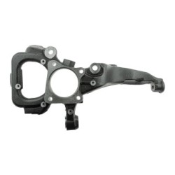 Front Left Steering Knuckle for LAND ROVER RANGE ROVER OE RUB500330