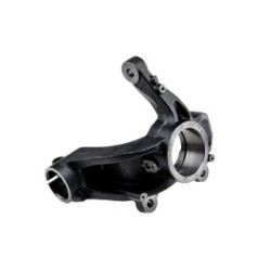 Front Left Steering Knuckle for LAND ROVER FREELANDER OE LR06859