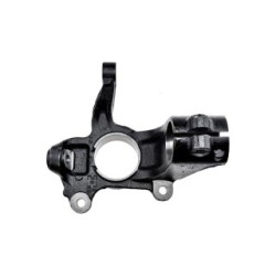 Front Left Steering Knuckle for LAND ROVER FREELANDER OE LR06859