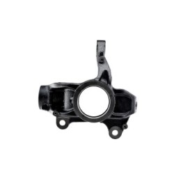 Front Left Steering Knuckle for LAND ROVER FREELANDER OE LR06859