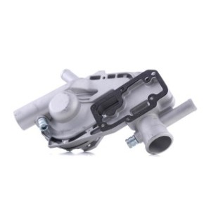 Engine Cooling Water Pump - RIDEX 1260W0426
