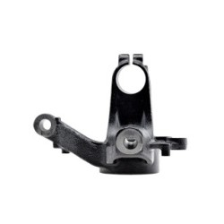 Front Left Steering Knuckle for LAND ROVER FREELANDER OE LR06859