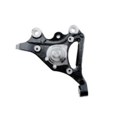 Front Left Steering Knuckle for MERCEDES OE A2043320101