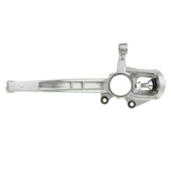 Front Left Steering Knuckle for MERCEDES M-CLASS OE A1643301320