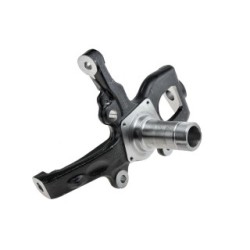 Front Right Steering Knuckle for MITSUBISHI PAJERO OE MR112991