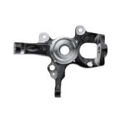 Front Right Steering Knuckle for MITSUBISHI PAJERO OE MR112991
