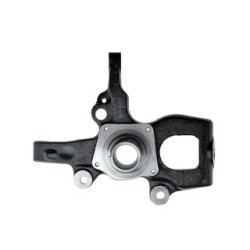 Front Right Steering Knuckle for MITSUBISHI PAJERO OE MR112991