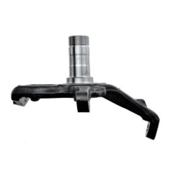 Front Right Steering Knuckle for MITSUBISHI PAJERO OE MR112991