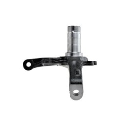 Front Right Steering Knuckle for MITSUBISHI PAJERO OE MR112991