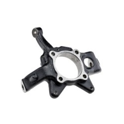 Front Right Steering Knuckle for MITSUBISHI PAJERO OE 3870A022