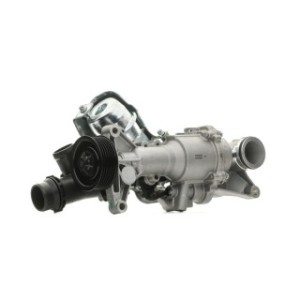 Engine Cooling Water Pump - RIDEX 1260W0442