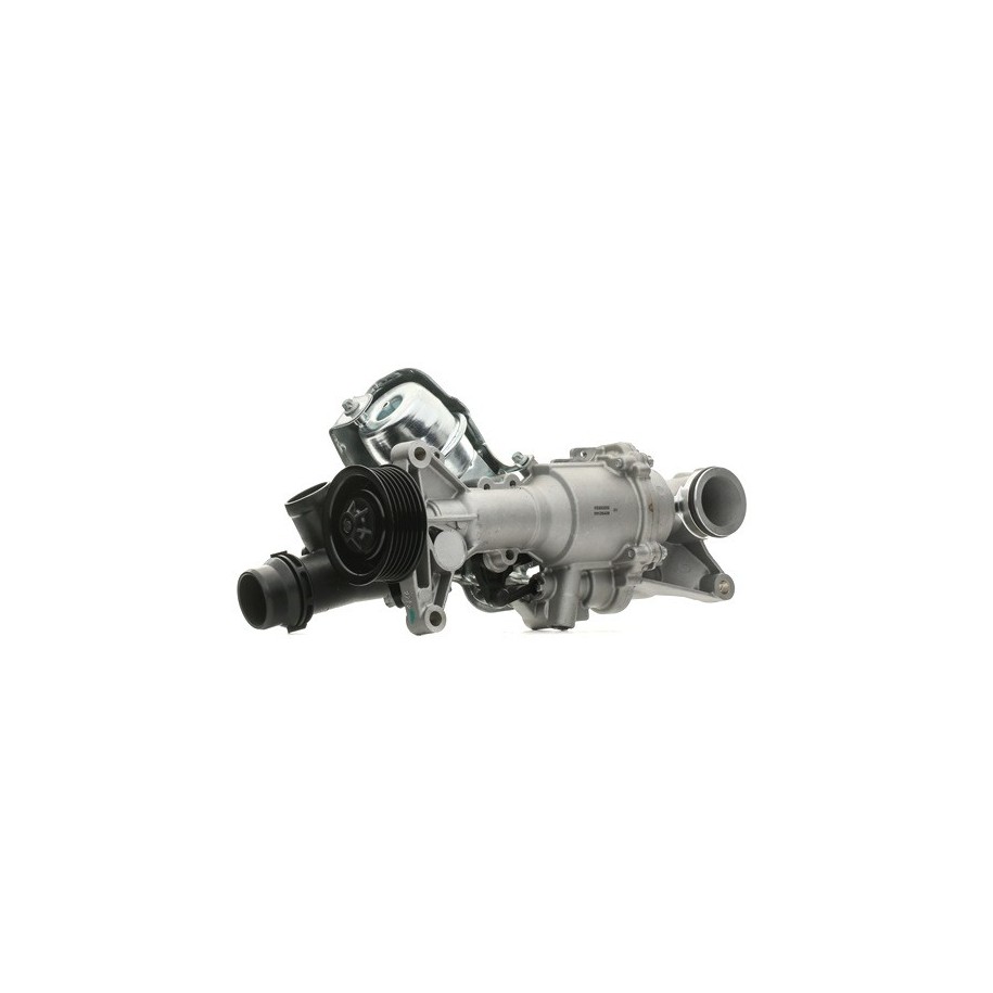 Engine Cooling Water Pump - RIDEX 1260W0442