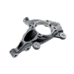 Front Left Steering Knuckle for MAZDA 3 OE BKC3-33-031