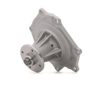 Engine Cooling Water Pump - RIDEX 1260W0447