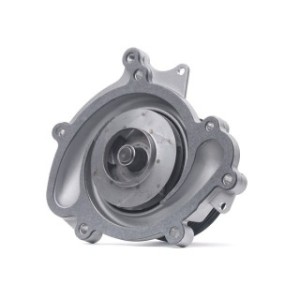 Engine Cooling Water Pump - RIDEX 1260W0454