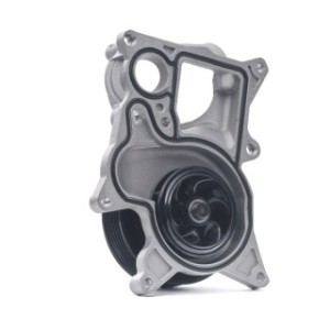 Engine Cooling Water Pump - RIDEX 1260W0456