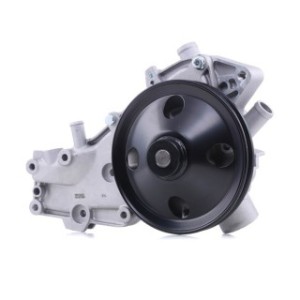 Engine Cooling Water Pump - RIDEX 1260W0457