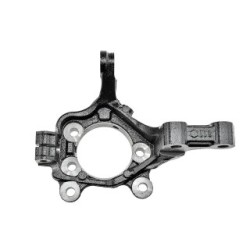Front Left Steering Knuckle for NISSAN OE 40015-ED000