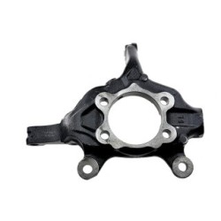 Front Left Steering Knuckle for NISSAN JUKE  LEAF OE 400151KA1A