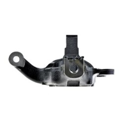 Front Left Steering Knuckle for NISSAN JUKE  LEAF OE 400151KA1A