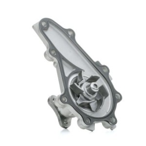 Engine Cooling Water Pump - RIDEX 1260W0467