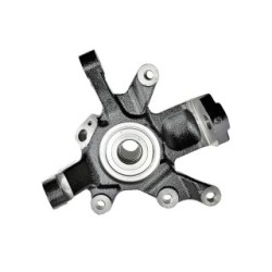 Front Left Steering Knuckle for NISSAN NAVARA  PICK OE 40015-2S669