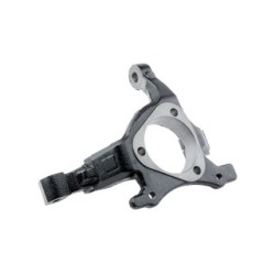 Front Left Steering Knuckle for VAUXHALL ASTRA OE 5308034