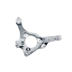 Front Left Steering Knuckle for VAUXHALL INSIGNIA OE 13219080
