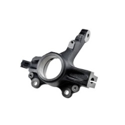 Front Left Steering Knuckle for VAUXHALL CORSA OE 5308053