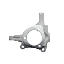 Front Left Steering Knuckle for VAUXHALL VECTRA OE 13136696