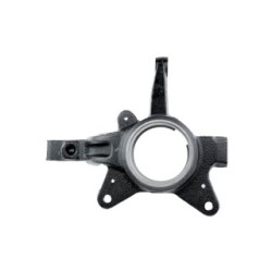 Front Left Steering Knuckle for RENAULT  KANGOO OE 8200755585
